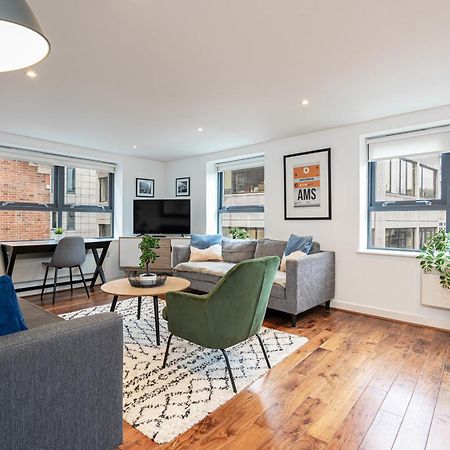 Stay Fleet Street Лондон Экстерьер фото