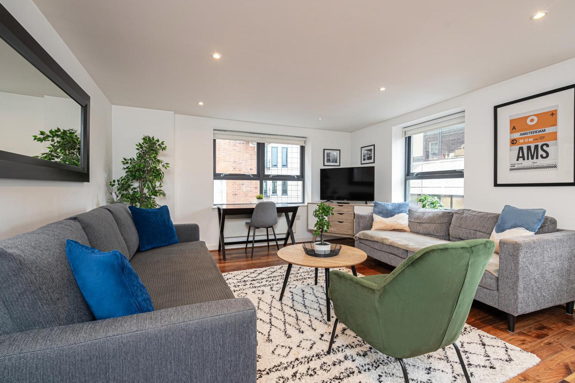 Stay Fleet Street Лондон Экстерьер фото